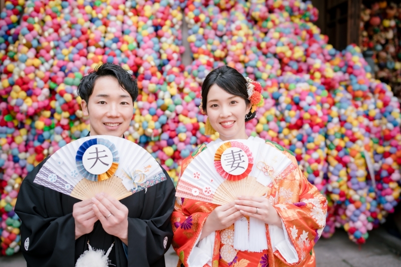 扇子プロップス