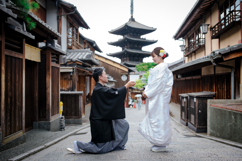 プロポーズショット！