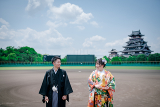 プレイボール！