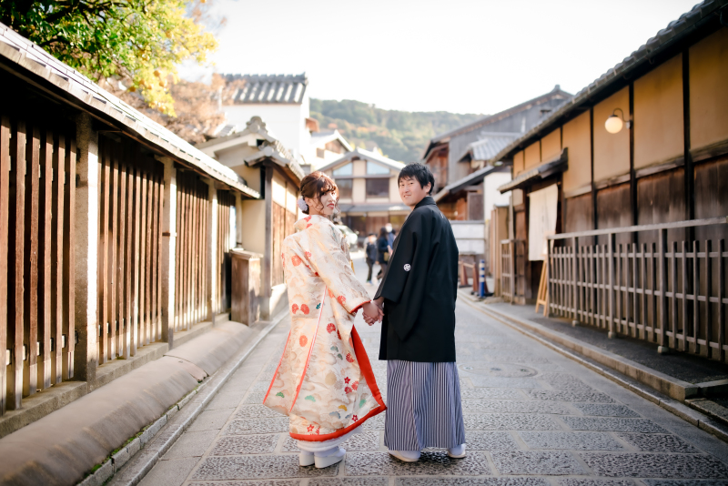 振り向きショット♪