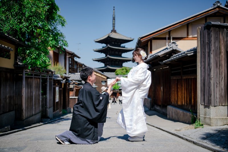 プロポーズショット！