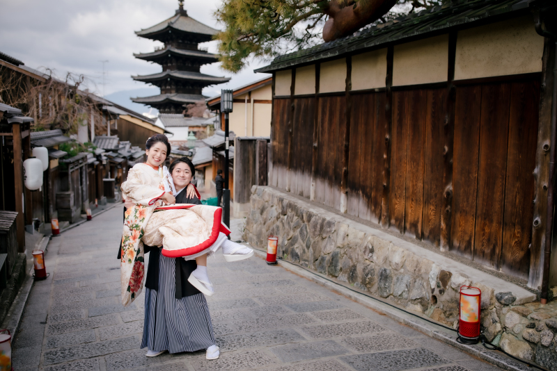 新郎様の腕の見せ所！
