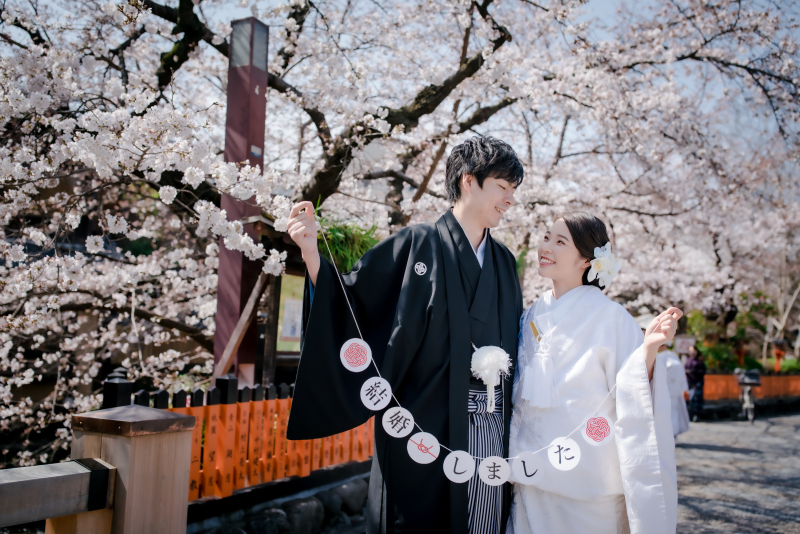 ガーランドを使って