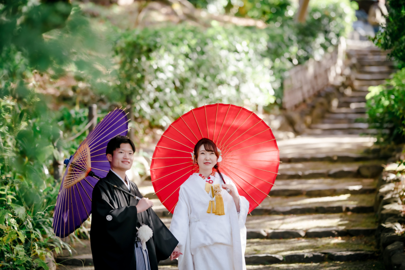 紅葉だけじゃない！