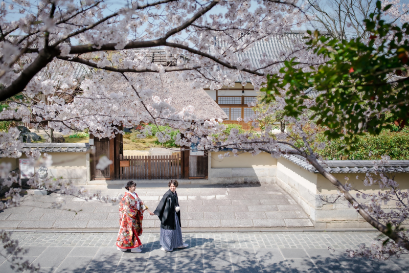 次なるスポットへ♪