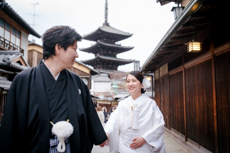 おさんぽショット！