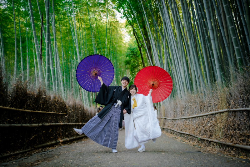 はっちゃけショット♪