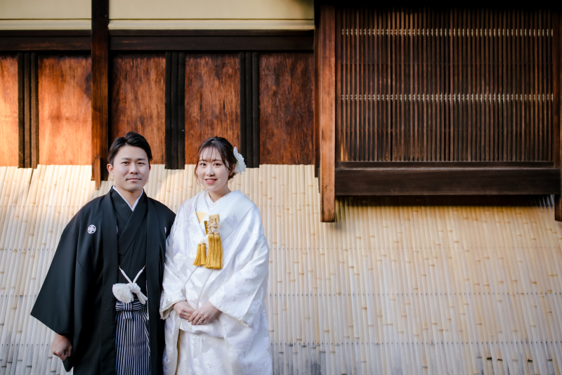 街並みロケーション