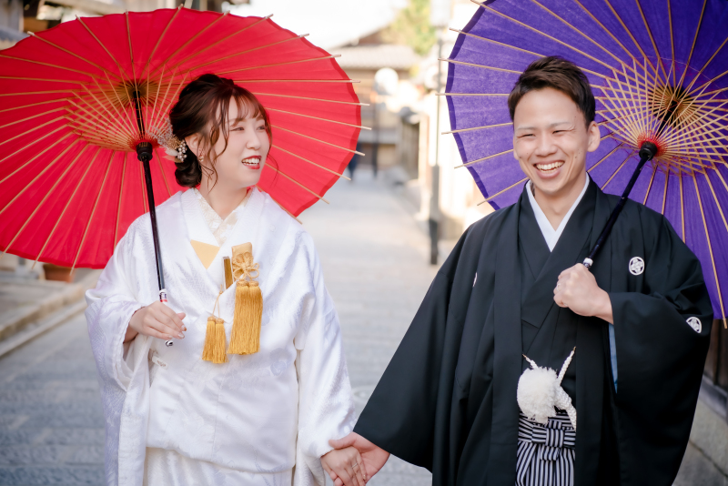 ナチュラルな瞬間