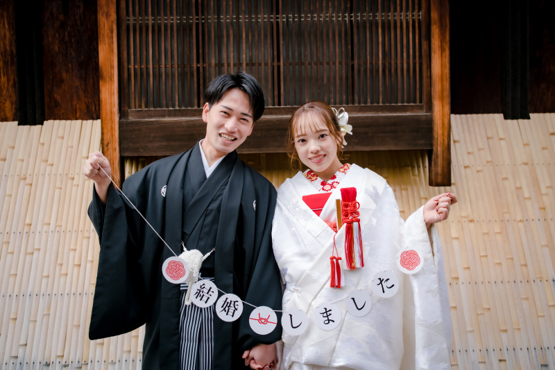 ラストはガーランド