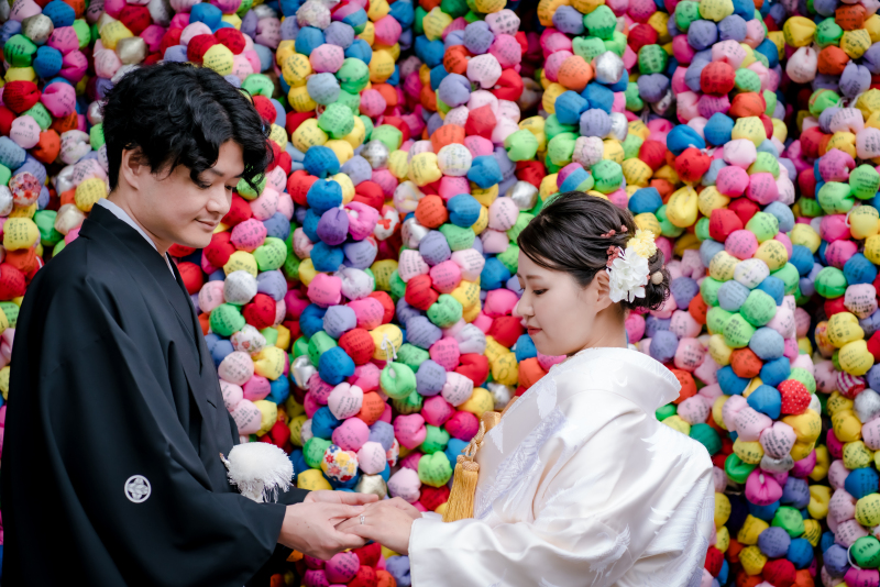 八坂庚申堂へ！