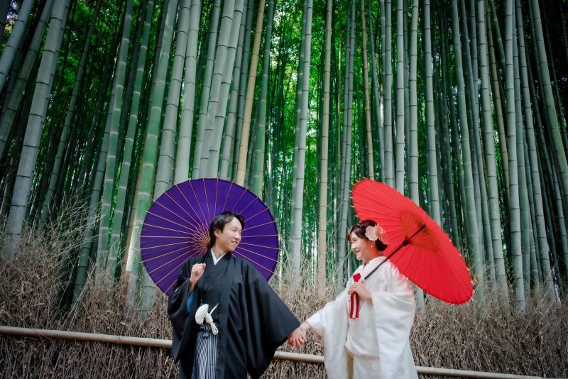 おさんぽショット！