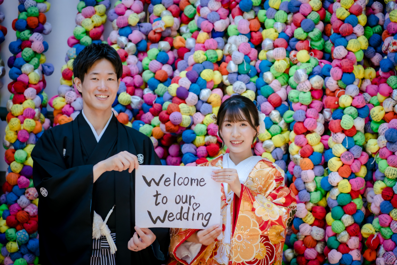 八坂庚申堂へ！