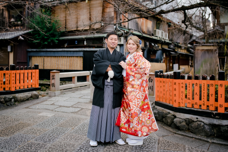 もちろんお二人でも♡