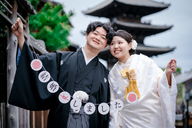 ガーランドショット♪