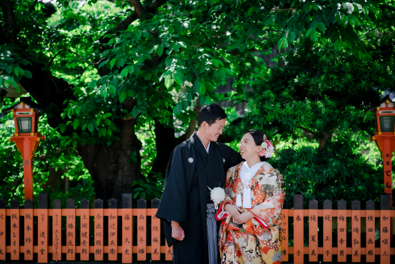 新緑の2ヶ所ロケ　スタート！