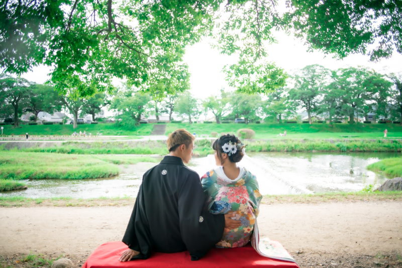 ゆったりと&hellip;