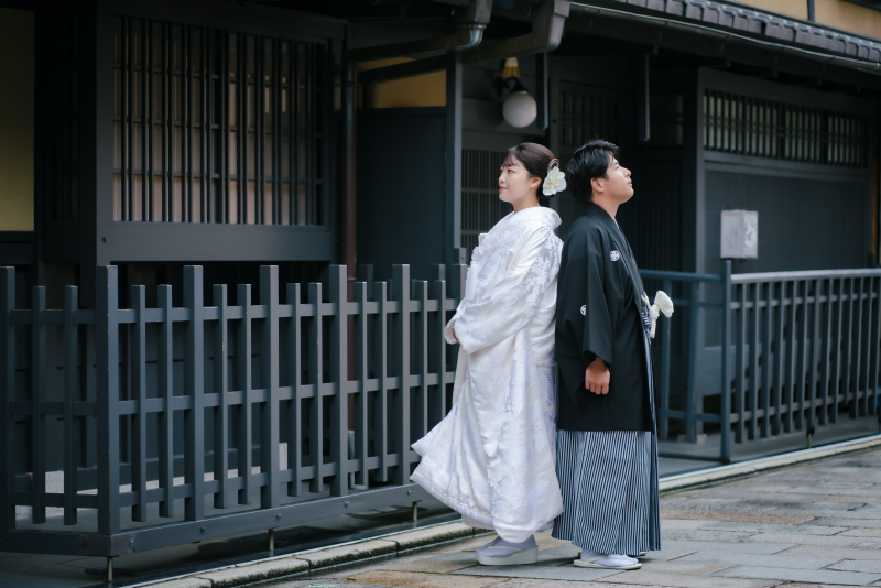 全身ショット！