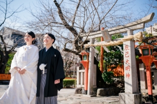 京都らしさがいっぱい！