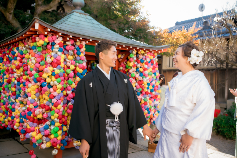 お写真映えスポット