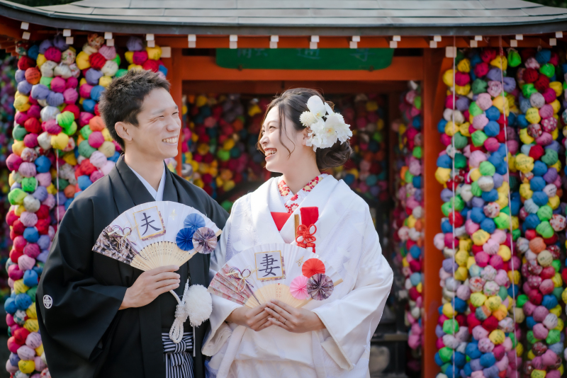 八坂の塔周辺、嵐山にて