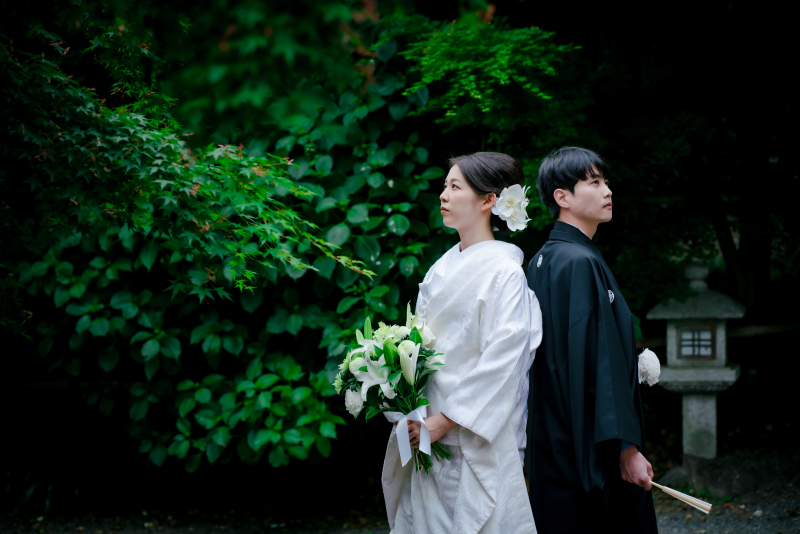 しっとり美しいポージング！