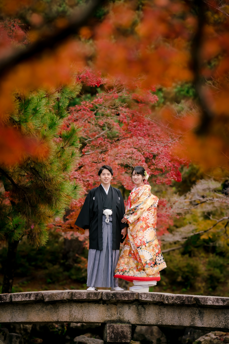 奥に進むと&hellip;