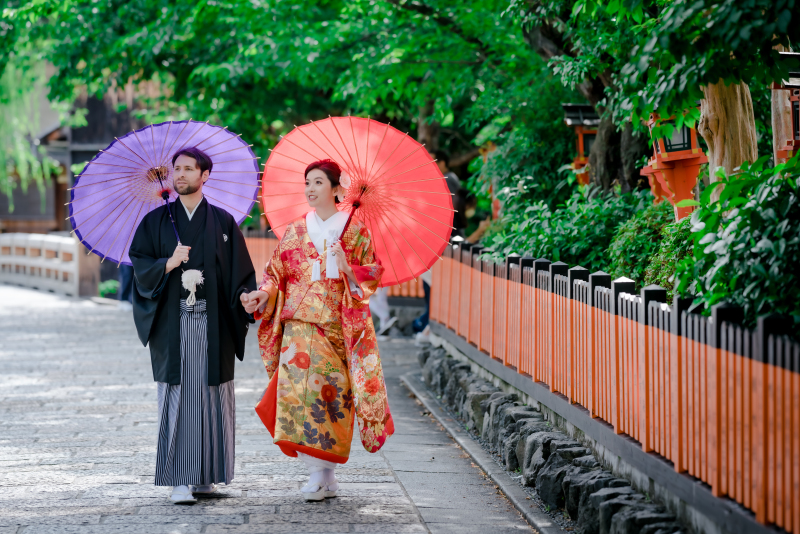 おさんぽショット♪