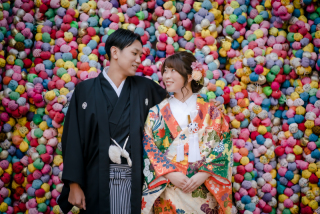 八坂の塔周辺、円山公園