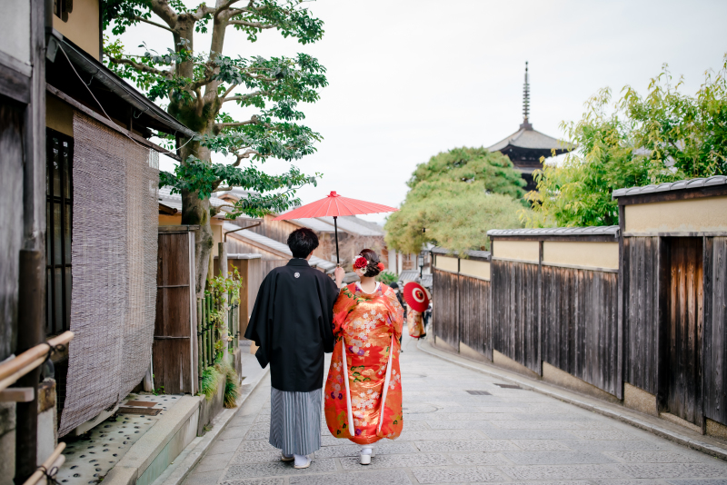 後ろ姿ショット！