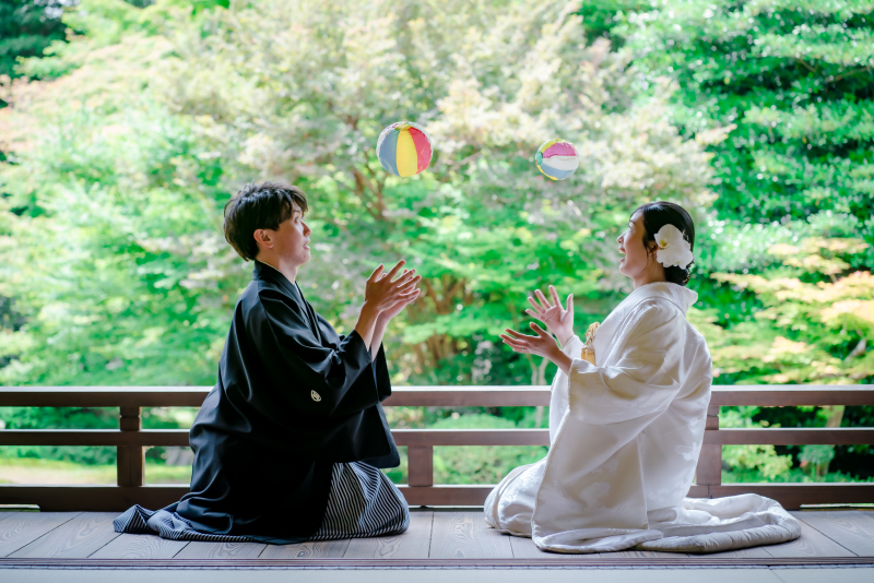 可愛いアイテム紙風船♪