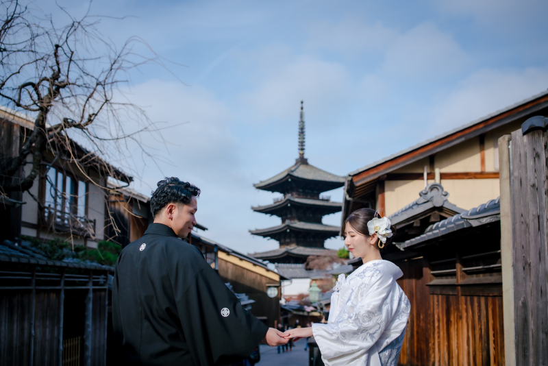五重の塔