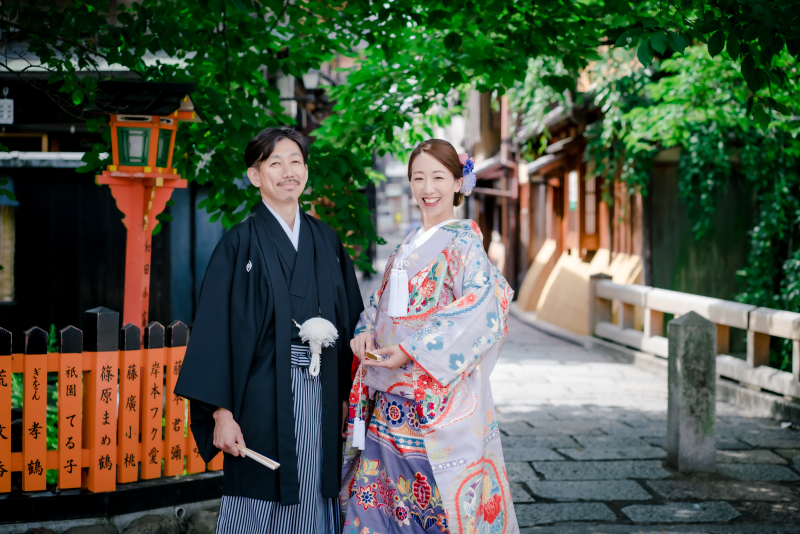 祇園スタート！