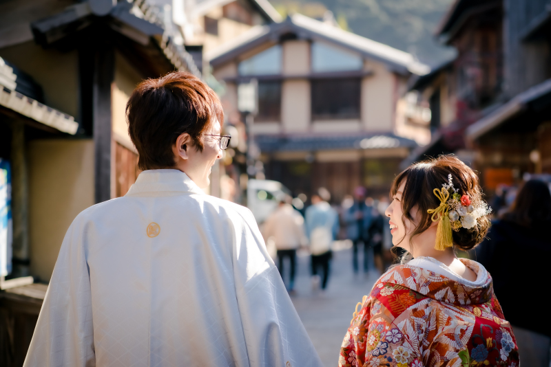 何気ないひと時