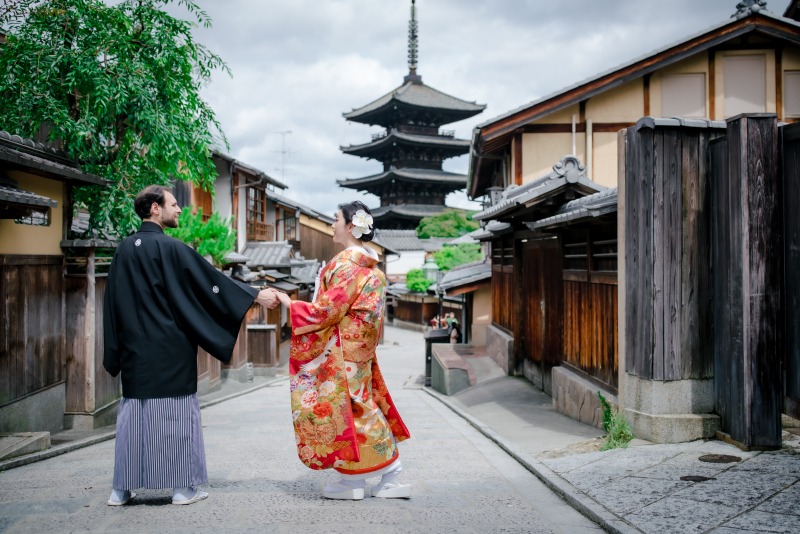 全身ショット！