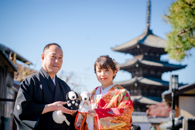 ぬいぐるみたちと♡