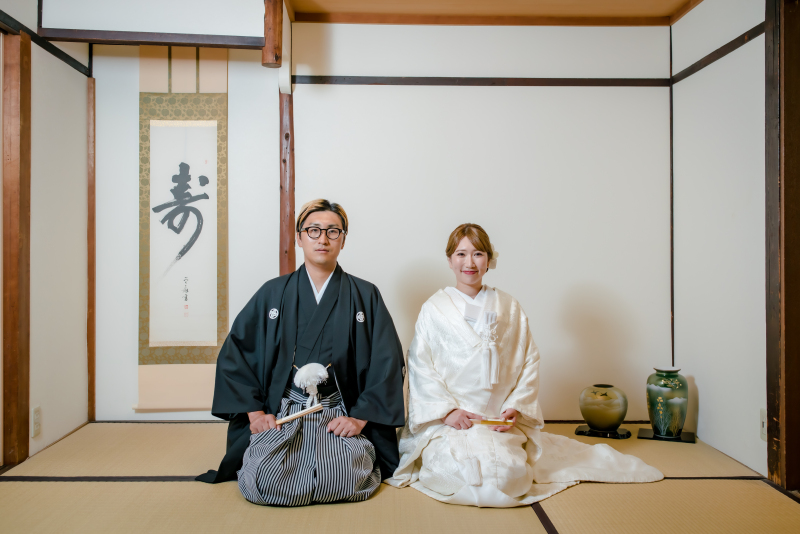 和室スタジオと八坂の塔周辺のロケ撮影♪