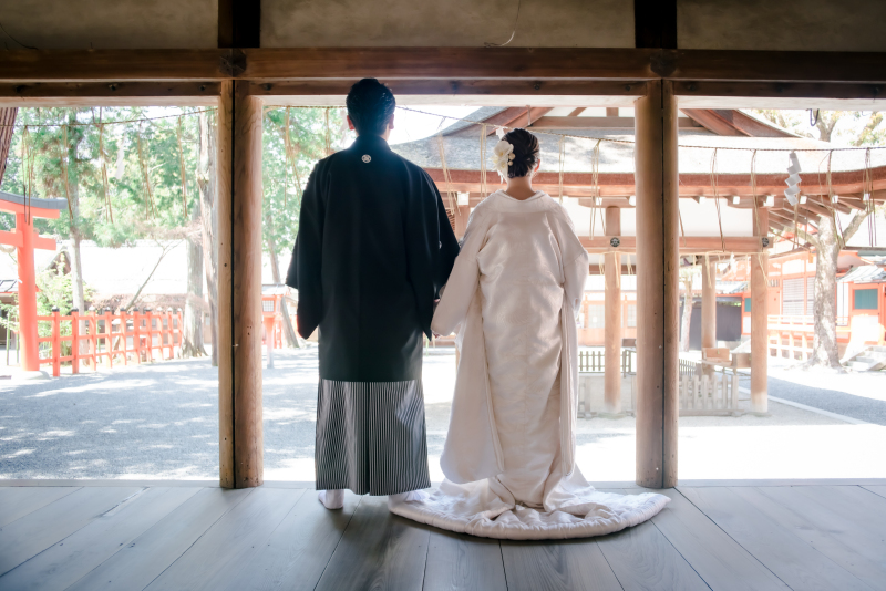 室内にて裾下ろし!