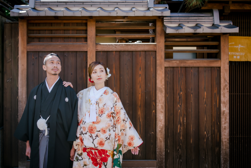 クールにかっこよく！