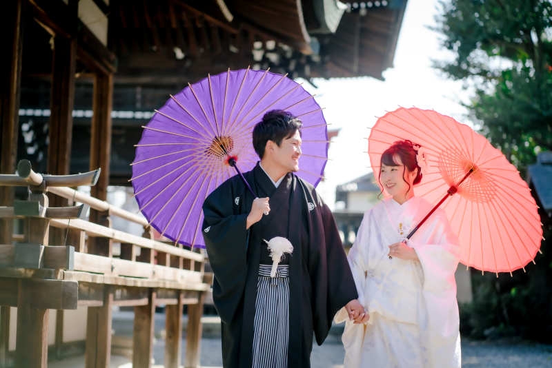 おさんぽショット！