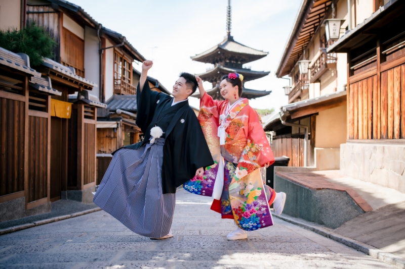 はっちゃけショット