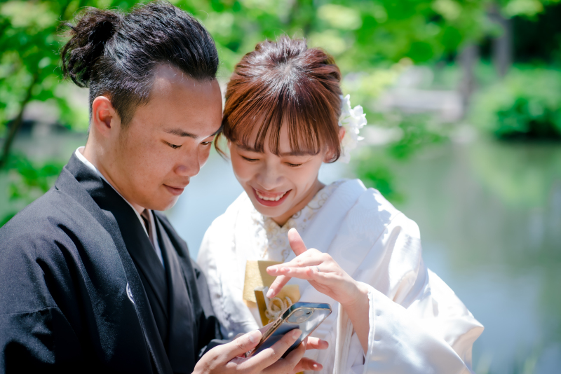 オフショット♪