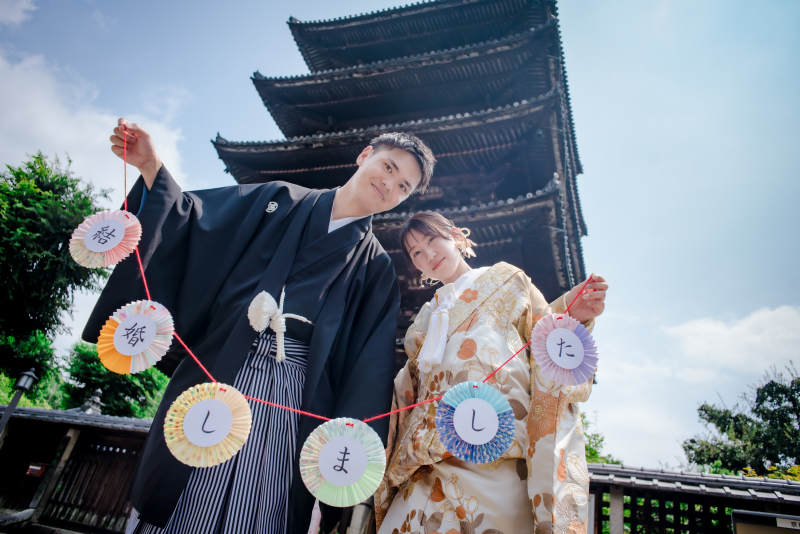 ガーランドショット♡