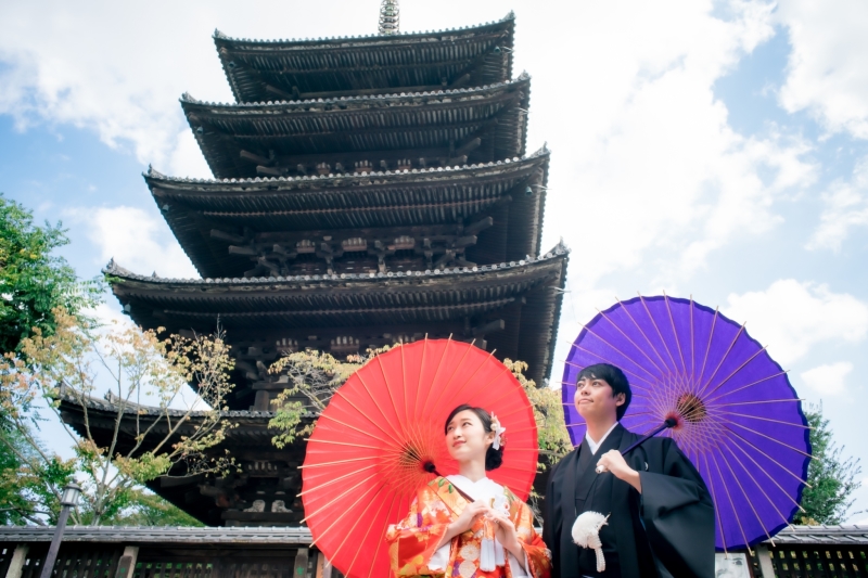 京都といえば！