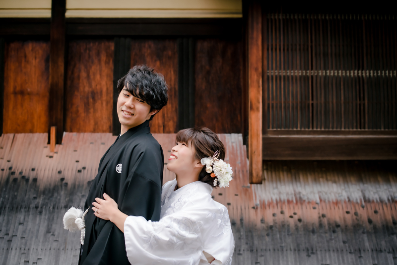 衣装チェンジ！