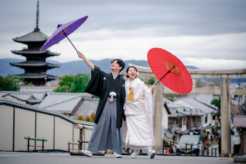 ラストは思いっきり♪