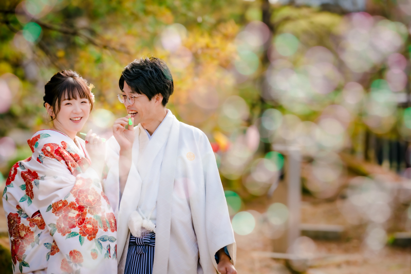 キラキラ光るはシャボン玉♪