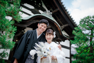 静寂のロケーション