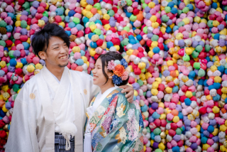 魅力いっぱいの八坂の塔周辺