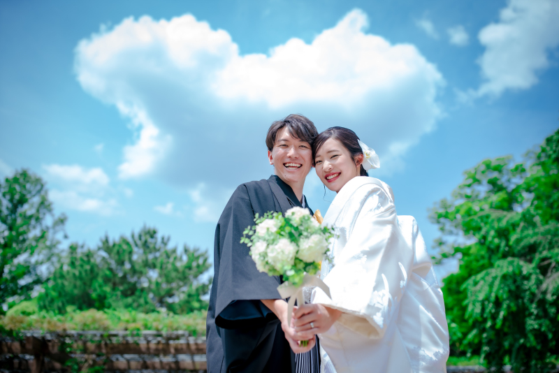 Arch Bridal（アーチブライダル）
